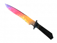★ Classic Knife Fade